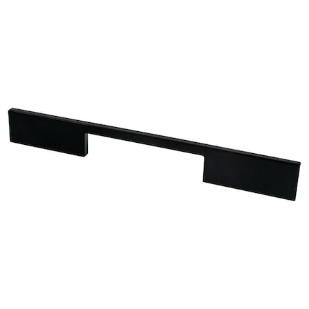Cama 192 mm I-Spazio Pull, Black CA2811653